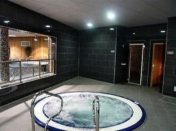 Herberton Apartments And Leisure Centre Δουβλίνο Εξωτερικό φωτογραφία