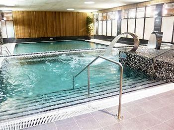 Herberton Apartments And Leisure Centre Δουβλίνο Εξωτερικό φωτογραφία