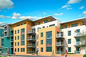 Herberton Apartments And Leisure Centre Δουβλίνο Εξωτερικό φωτογραφία