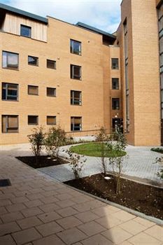 Herberton Apartments And Leisure Centre Δουβλίνο Εξωτερικό φωτογραφία
