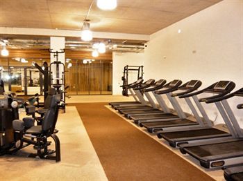 Herberton Apartments And Leisure Centre Δουβλίνο Εξωτερικό φωτογραφία